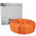 Труба для теплої підлоги Thermo Alliance PEX-a EVOH Orange 16x2.0 мм Spain